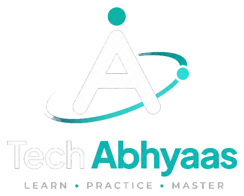 Tech Abhyaas — a Brilliosys company